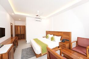 Zeezmount Resorts & Spa Munnar