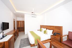 Zeezmount Resorts & Spa Munnar
