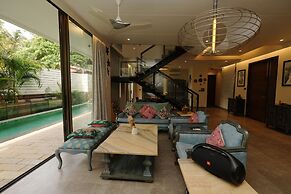Euphoria by Dia Hotels And Homes
