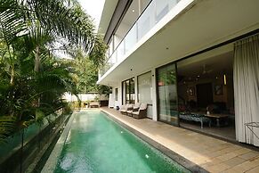 Euphoria by Dia Hotels And Homes