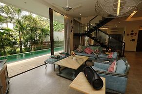 Euphoria by Dia Hotels And Homes