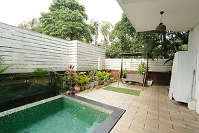 Euphoria by Dia Hotels And Homes