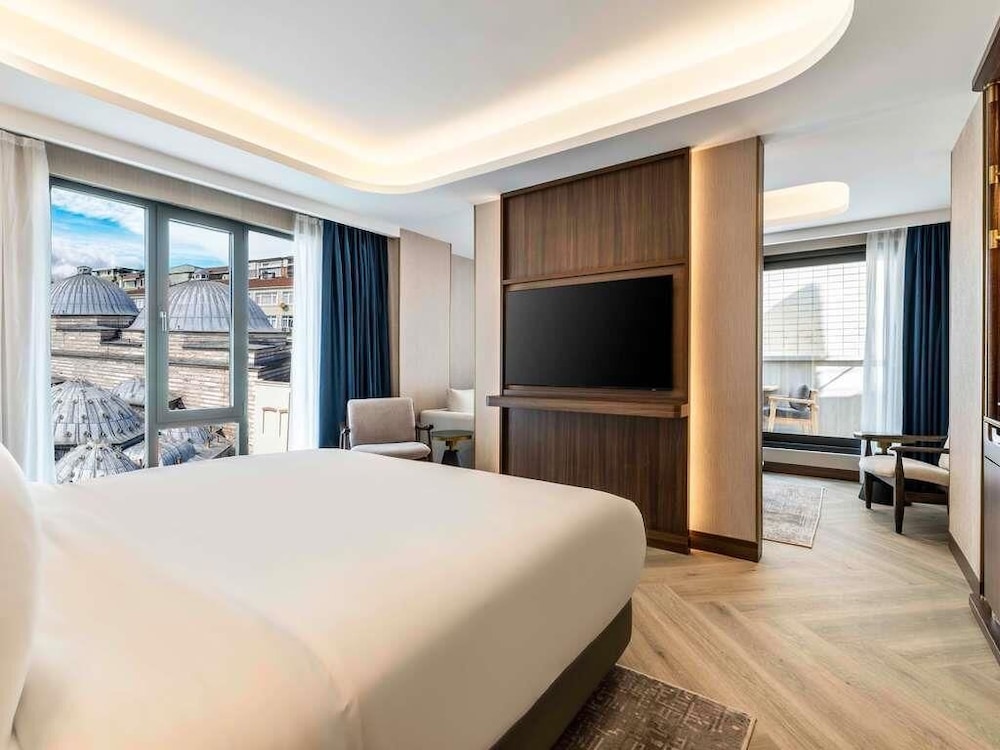 Mövenpick Istanbul Old Town