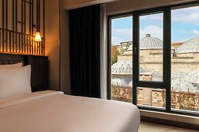 Mövenpick Istanbul Old Town