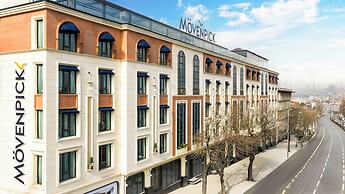 Mövenpick Istanbul Old Town