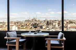 Mövenpick Istanbul Old Town