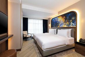 Mövenpick Istanbul Old Town