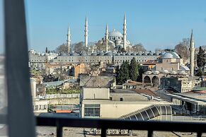 Mövenpick Istanbul Old Town
