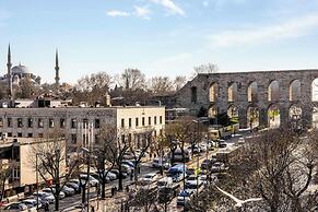 Mövenpick Istanbul Old Town