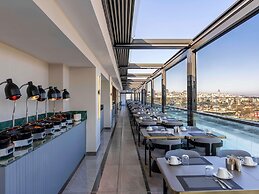 Mövenpick Istanbul Old Town