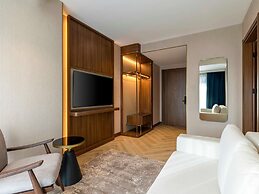 Mövenpick Istanbul Old Town