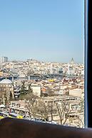 Mövenpick Istanbul Old Town