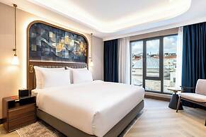 Mövenpick Istanbul Old Town