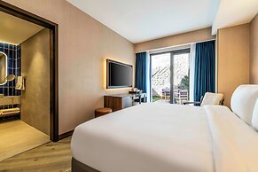 Mövenpick Istanbul Old Town