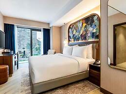 Mövenpick Istanbul Old Town