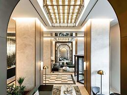 Mövenpick Istanbul Old Town