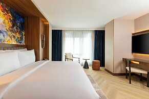 Mövenpick Istanbul Old Town