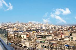 Mövenpick Istanbul Old Town
