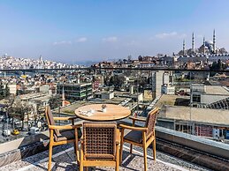Mövenpick Istanbul Old Town