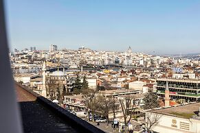 Mövenpick Istanbul Old Town