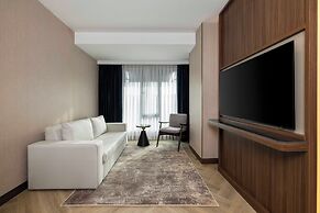 Mövenpick Istanbul Old Town