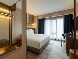 Mövenpick Istanbul Old Town