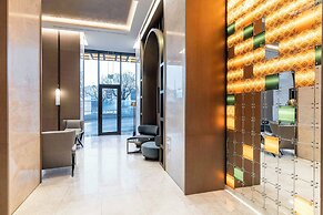 Mövenpick Istanbul Old Town