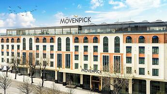 Mövenpick Istanbul Old Town