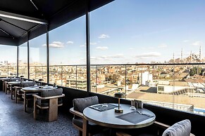 Mövenpick Istanbul Old Town