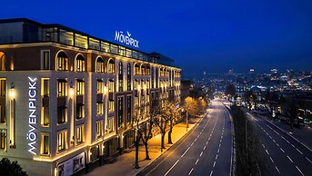 Mövenpick Istanbul Old Town