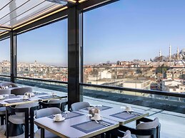 Mövenpick Istanbul Old Town