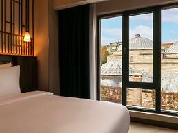 Mövenpick Istanbul Old Town