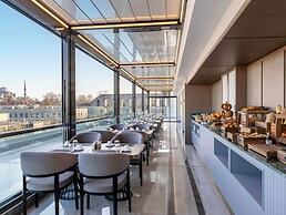 Mövenpick Istanbul Old Town