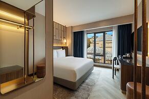 Mövenpick Istanbul Old Town