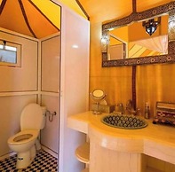 Desert Luxury Camp