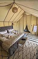 Desert Luxury Camp