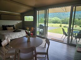 Finch Falls Retreat