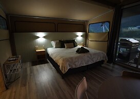 Finch Falls Retreat