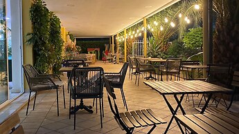 Hotel Roland