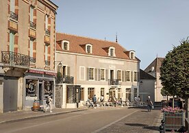 Maison Le Chevreuil