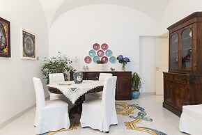 Art Sea Boutique Villa