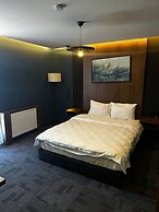 Loft Tepe Hotel