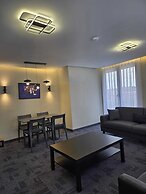 Loft Tepe Hotel