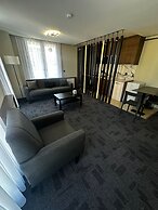 Loft Tepe Hotel