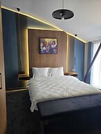 Loft Tepe Hotel