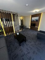 Loft Tepe Hotel