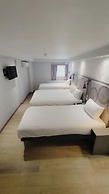 London Croydon Hotel