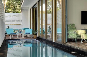 Nerul Nirvana Nest by Dia Hotels