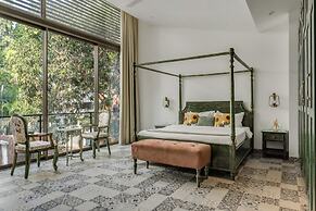 Nerul Nirvana Nest by Dia Hotels