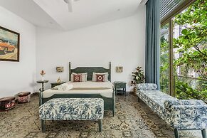 Nerul Nirvana Nest by Dia Hotels